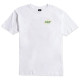 Huf Ανδρική κοντομάνικη μπλούζα Local Support S/S Tee